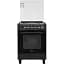Комбінована плита Ardesto FSCF-C606MB - мініатюра 1