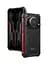 Смартфон Fossibot F101P 4/64Gb Red - мініатюра 2