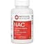 Ацетилцистеїн NAC Protocol for Life Balance N-Acetyl-Cysteine 600 мг 100 капсул - мініатюра 1
