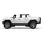 Машинка Hummer EV білий RASTAR модель 1:16 Автомобіль на дистанційному керуванні + пульт 2,4 ГГц - мініатюра 7