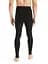 Термоштаны Icebreaker 150 Zone Leggings Men Black M (1052-104 350 001 M) - миниатюра 2