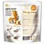 Ласощі для котів та собак Natural Kitty Meaty Cube 100% Chicken & Pumpkin, у вигляді кубиків, курка в гарбузовому соусі, 60 г - мініатюра 2