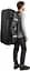 Спортивна сумка Thule Chasm Duffel 130 л black (TH 3204419) - мініатюра 7