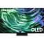 Телевізор Samsung S90D 83'' OLED 4K [QE83S90D] [125902] - мініатюра 1