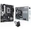 Материнская плата Asus Prime H610M-A WiFi Socket 1700 - миниатюра 2