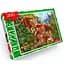 Пазл Тигры Danko Toys C260-13-02, 260 эл. - миниатюра 1