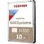 Жесткий диск Toshiba 3.5" 10TB N300 (MN10ADA10TS) - миниатюра 1