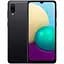 Смартфон Samsung Galaxy A02 A022F 32Gb SM-A022GZKBSEK Grade B Seller Refurbished Black - миниатюра 1
