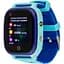 Детские часы - телефон AmiGo GO005 Thermometer 4G WI-FI голубые - миниатюра 3