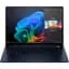 Ноутбук HP EliteBook Ultra G1i, Intel Core 5 226V до 4.5 ГГц, 14" 2.8K OLED, 16 ГБ, SSD 512 ГБ, Intel Arc Graphics, Windows 11 Pro - миниатюра 1