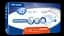 Підгузки для дорослих iD Slip Extra Plus XL ,30 шт - мініатюра 2