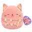 М'яка іграшка Squishmallows Кіт Уілка 19 см (SQER01206) - мініатюра 7
