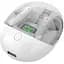 Наушники беспроводные TWS Pro One с боксом для зарядки White (16505) - миниатюра 1