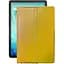 Чехол StatusCASE из экокожи для планшета Blackview Tab 10 2021 Желтый - миниатюра 1