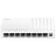 Коммутатор Cudy FS108D, 8 портовый Desktop Switch (FS108D) - миниатюра 3