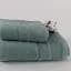 Рушник ТЕП Fancy Dark mint 50x90 см (Р-04180_29733) - мініатюра 7