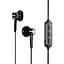 Беспроводные наушники Celebrat Yison E13 Bluetooth черные - миниатюра 1