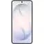 Чохол Samsung Silicone Magnet для Galaxy S26 Ultra Gray (EF-ES948CJEGWW) - мініатюра 3