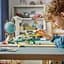Конструктор LEGO City Літак швидкої медичної допомоги 403 деталей (60465) - мініатюра 13