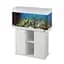Аквариум Ferplast DUBAI 100 LED WHITE 101 x 41 x h 53 cm (FR65036111) - миниатюра 2