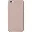 Чохол-накладка Toto Leather Case Apple iPhone 6 Plus/6s Plus Light Brown - мініатюра 1