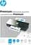Плівка для ламінування HP Premium Laminating Pouches, A4, 125 Mic, 216x303, 100 pcs - мініатюра 1