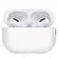 Чохол для навушників MAKE Apple AirPods Pro 2 Silicone White - мініатюра 1