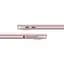 Ноутбук Apple MacBook Neo 13" A18 Pro 8/512GB Blush 2026 (MHFJ4) [160442] - мініатюра 5