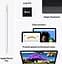 Планшет Apple iPad Air 11 2024 Wi-Fi + Cellular 128GB Purple (MUXG3) - миниатюра 6
