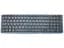 Клавіатура для HP ENVY17 17-3000, 17-3200, 17t-3000, 17t-3200 Series (RU Black з підсвічуванням, без рамки). Оригінал. - мініатюра 3