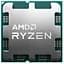 Процессор AMD AM5 Ryzen 7 7700 Tray 8x3.8 ГГц Turbo Boost 5.3 ГГц Radeon Graphics L3 32Мб Zen 4 5 нм TDP 65 Вт - миниатюра 1