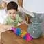 Пилосос 2 в 1 Fisher-Price Веселе прибирання (JMM37) - мініатюра 12