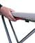 Дошка для прасування Rolser K-S 110х32 см Lido - Blanco/Negro (K04015-2064) - мініатюра 4