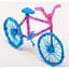 3D ручка для малювання з екраном 3д LCD дисплеїв рожевої з трафаретом - мініатюра 7