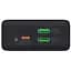 Повербанк Baseus Adaman ll Digital Display Fast Charge 20000 mAh 30W 5A QC3.0 + PD3.0 VOOC (847) - мініатюра 4