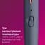 Щетка для выпрямления волос Philips 5000 (BHH885/00) - миниатюра 5