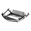 Переходная рамка Chevrolet Cruze Carav 22-128 - миниатюра 3