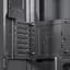 Корпус Chieftec Mesh Black (CW-01B-OP) [135050] - миниатюра 7