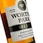 Ром Worthy Park Select 40% 0.7 л - мініатюра 5