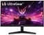 Монітор 23.8" LG 24GS60F-B FHD IPS 180Hz (24GS60F-B) - мініатюра 1