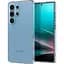 Чохол Spigen Liquid Crystal для Samsung Galaxy S25 Ultra Crystal Clear (ACS08948) [126593] - мініатюра 7