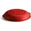 Набор для пирога Emile Henry Tarte Tatin Burgundy 2 л (343699) - миниатюра 2