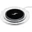 Беспроводное зарядное устройство Hoozo HT-Q3 Black - миниатюра 1