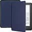 Чехол-книжка BeCover Ultra Slim для Amazon Kindle 11th Gen 2022 Deep Blue (708847) [123222] - миниатюра 1