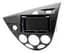 Переходная рамка Ford Focus Carav 11-548 - миниатюра 3