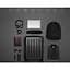 Валіза Xiaomi Ninetygo PC Luggage 24'' Wine Red (6972619238768 / 6941413216944) - мініатюра 5
