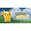 Pokemon: Let's Go, Pikachu! (Nintendo Switch) - миниатюра 2