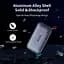 Зовнішній SSD накопичувач SSK 1 TB [123198] - мініатюра 4