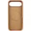 Чехол Epik Silicone Case Full Protective (AA) V2 with MagSafe для Apple iPhone 17 Air (6.5) Бежевый / Desert Gold - миниатюра 3
