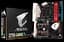 Материнская плата Gigabyte GA-Z270X-Gaming 7 LGA 1151v1 (GA-Z270X-Gaming 7) Б/У - миниатюра 1